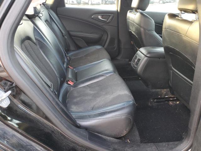 Photo 10 from auction – 2015 CHRYSLER 200 S with VIN 1C3CCCBG5FN551489