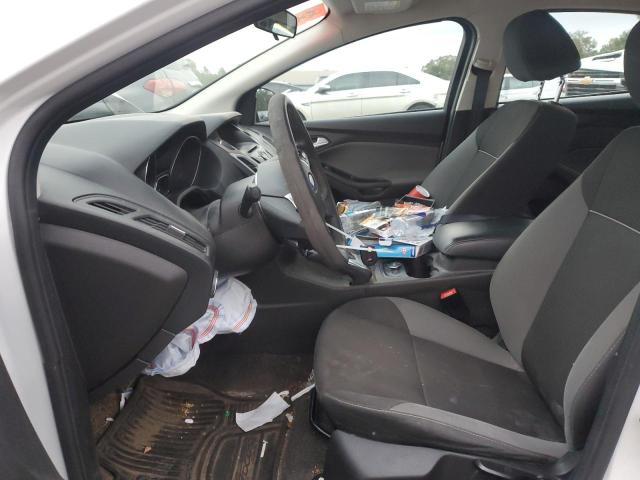 Photo 7 from auction – 2014 FORD FOCUS SE with VIN 1FADP3F24EL110567