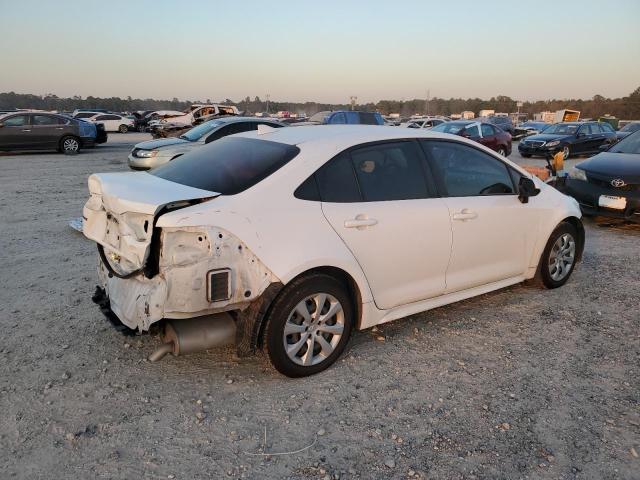 Photo 3 from auction – 2021 TOYOTA COROLLA LE with VIN JTDEPMAE7MJ161318