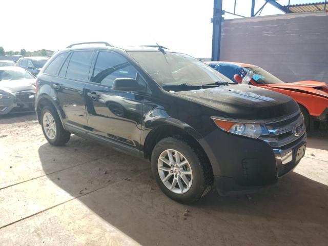 Photo 4 from auction – 2014 FORD EDGE SE with VIN 2FMDK3GC5EBB13568