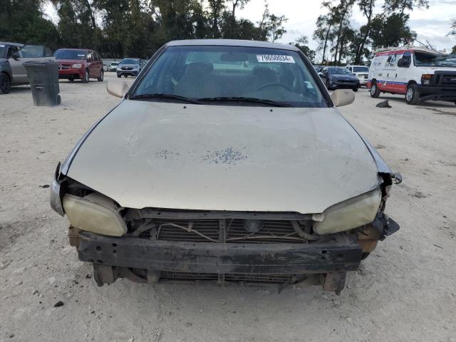 Photo 5 from auction – 1997 TOYOTA CAMRY CE with VIN 4T1BF22K6VU901337