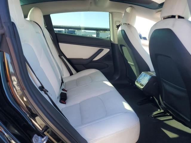 Photo 10 from auction – 2019 TESLA MODEL 3 with VIN 5YJ3E1EA8KF301626