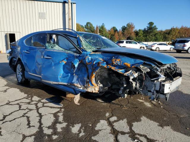 Photo 4 from auction – 2007 LEXUS LS 460L with VIN JTHGL46F575012763