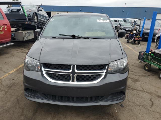 Photo 5 from auction – 2017 DODGE GRAND CARA with VIN 2C4RDGEG2HR650931
