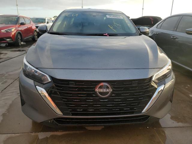 Photo 5 from auction – 2024 NISSAN SENTRA S with VIN 3N1AB8BV6RY204832