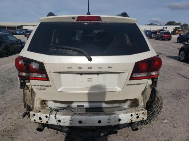 Photo 6 from auction – 2015 DODGE JOURNEY CR with VIN 3C4PDCGG4FT530930
