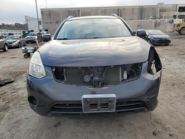 Photo 5 from auction – 2012 NISSAN ROGUE S with VIN JN8AS5MV6CW406470