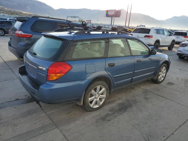 Zdjęcie 3 z aukcji – 2007 SUBARU OUTBACK OU z VIN 4S4BP61C477303330