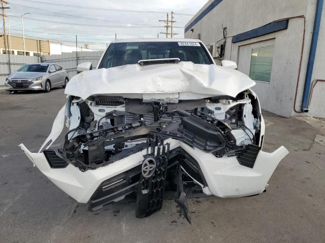 Photo 5 from auction – 2024 TOYOTA TACOMA DOU with VIN 3TMLB5JN2RM012871