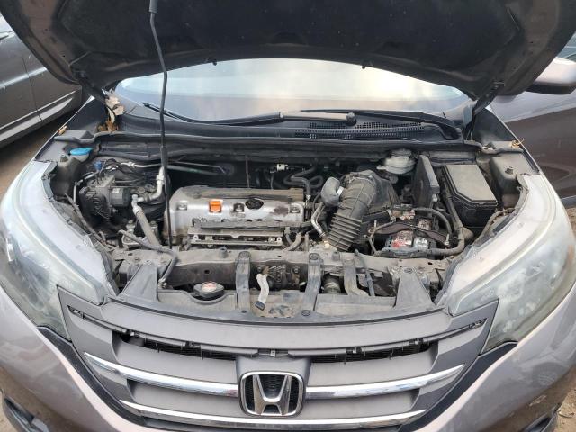 Photo 12 from auction – 2012 HONDA CR-V EX with VIN 5J6RM4H55CL008420