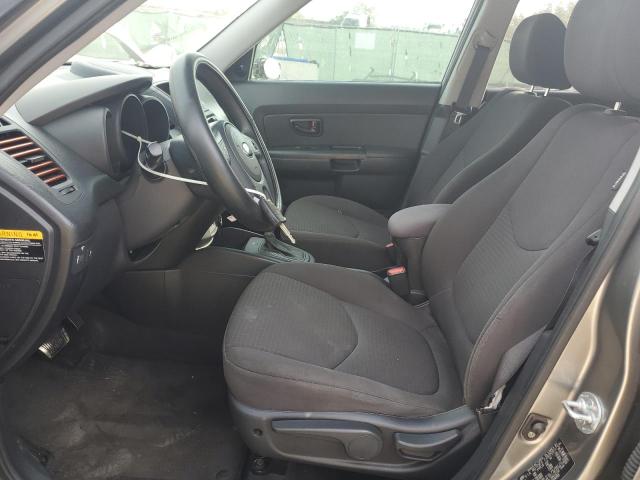 Photo 7 from auction – 2013 KIA SOUL with VIN KNDJT2A59D7554099