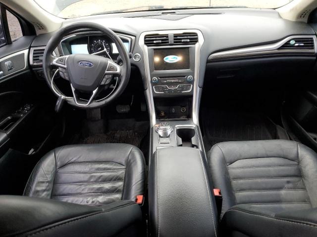 Photo 8 from auction – 2017 FORD FUSION SE with VIN 3FA6P0HD0HR298791