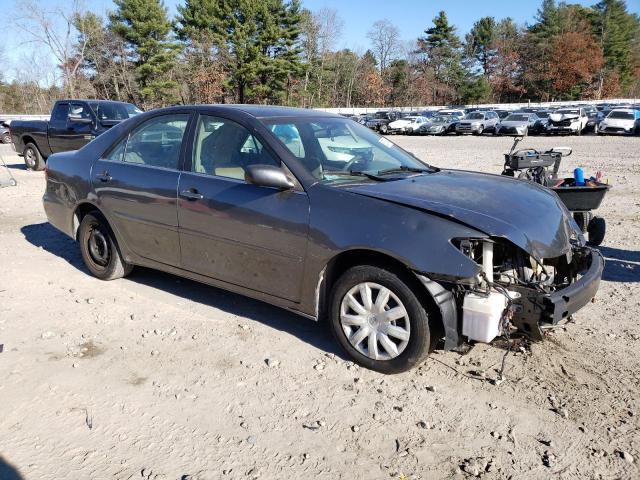 Photo 4 from auction – 2005 TOYOTA CAMRY LE with VIN 4T1BE32K15U973202