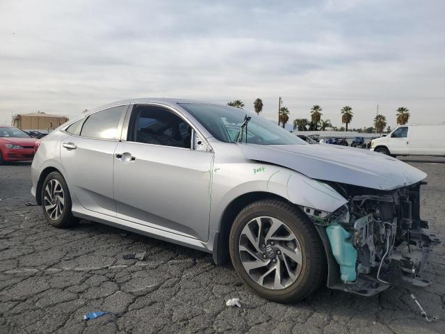 Photo 4 from auction – 2017 HONDA CIVIC EX with VIN 2HGFC2F74HH539778