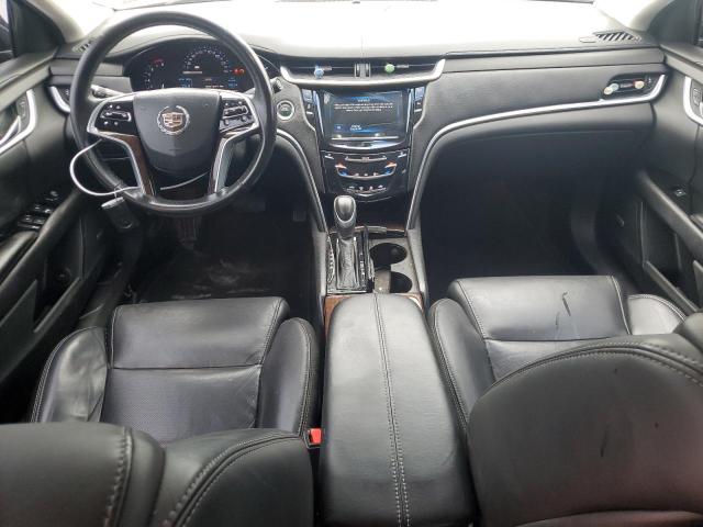 Photo 8 from auction – 2015 CADILLAC XTS with VIN 2G61U5S39F9162367