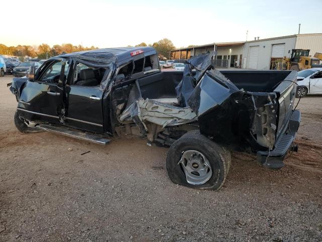 Photo 2 from auction – 2016 CHEVROLET SILVERADO with VIN 1GC4K0E8XGF201549