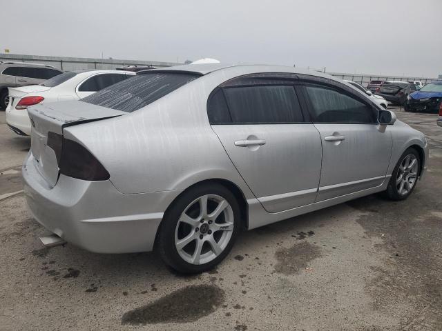 Photo 3 from auction – 2011 HONDA CIVIC LX with VIN 2HGFA1F53BH309462