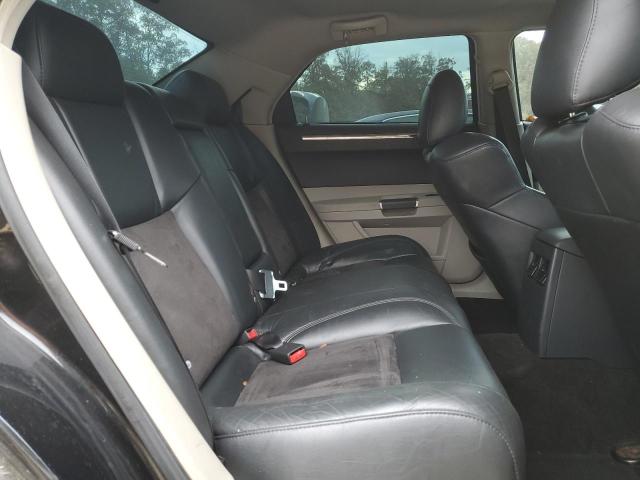 Photo 10 from auction – 2006 CHRYSLER 300C SRT-8 with VIN 2C3KA73W86H102766