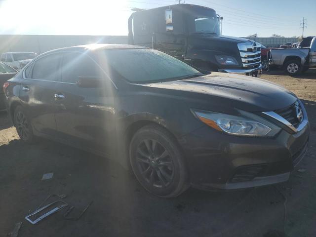 Photo 4 from auction – 2016 NISSAN ALTIMA 2.5 with VIN 1N4AL3AP5GN382330