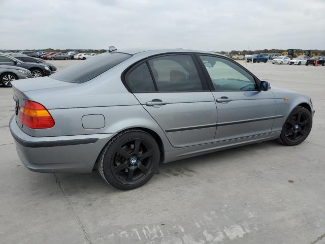 Photo 3 from auction – 2004 BMW 325 I with VIN WBAEV334X4KL62514