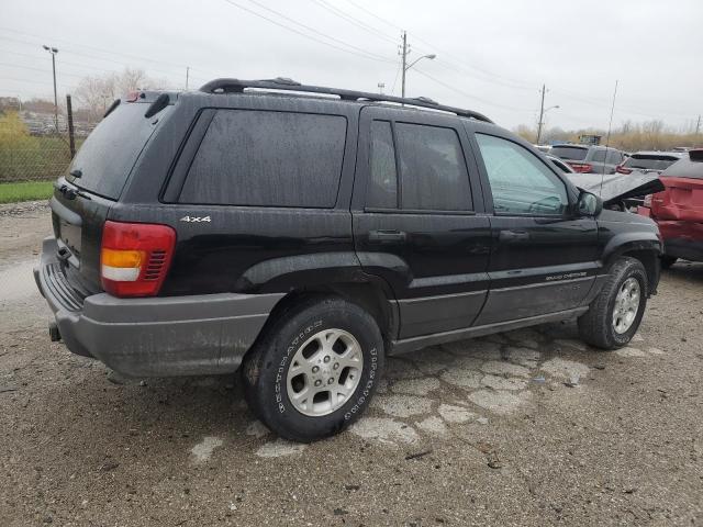 Photo 3 from auction – 2001 JEEP GRAND CHER with VIN 1J4GW48S61C618315