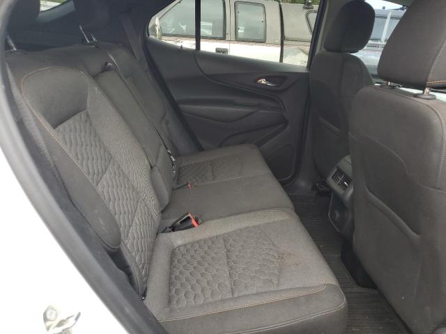 Photo 11 from auction – 2018 CHEVROLET EQUINOX LT with VIN 3GNAXJEV4JS551544