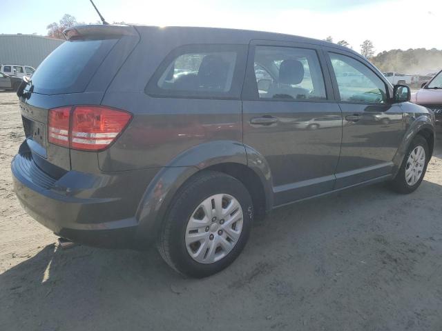 Photo 3 from auction – 2014 DODGE JOURNEY SE with VIN 3C4PDCAB8ET245997