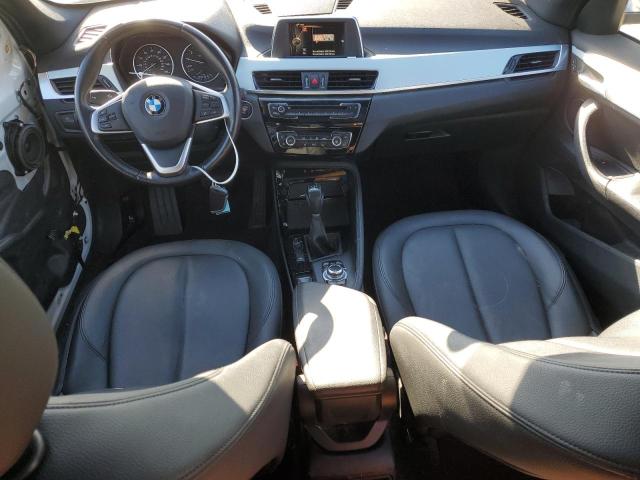 Photo 8 from auction – 2016 BMW X1 XDRIVE2 with VIN WBXHT3C32G5E52052
