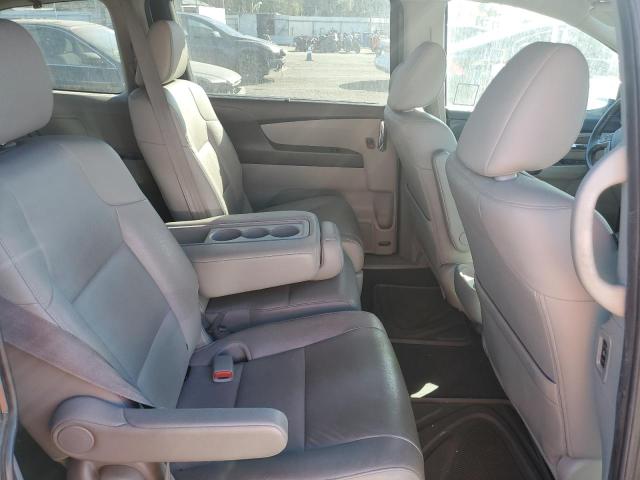 Photo 11 from auction – 2014 HONDA ODYSSEY EX with VIN 5FNRL5H69EB033253