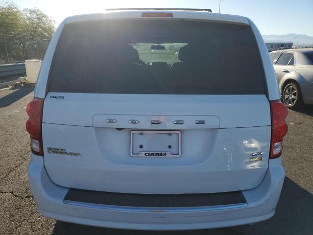 Photo 6 from auction – 2017 DODGE GRAND CARA with VIN 2C4RDGEG2HR847842