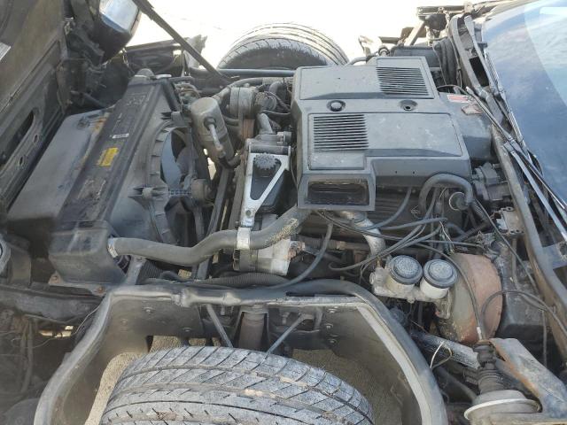 Photo 11 from auction – 1984 CHEVROLET CORVETTE with VIN 1G1AY0780E5146345