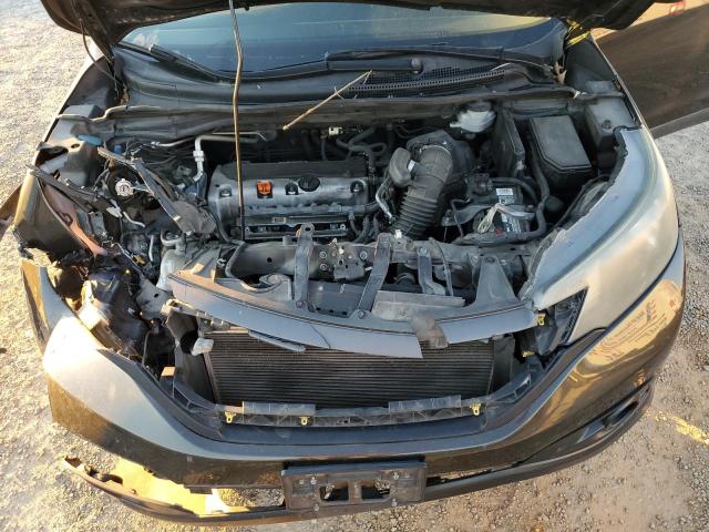 Photo 12 from auction – 2013 HONDA CR-V EX with VIN 5J6RM4H50DL061155
