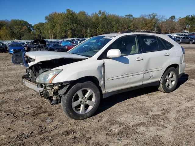 LEXUS RX 330 2004 with VIN JTJGA31U040006656 - Photo from auction