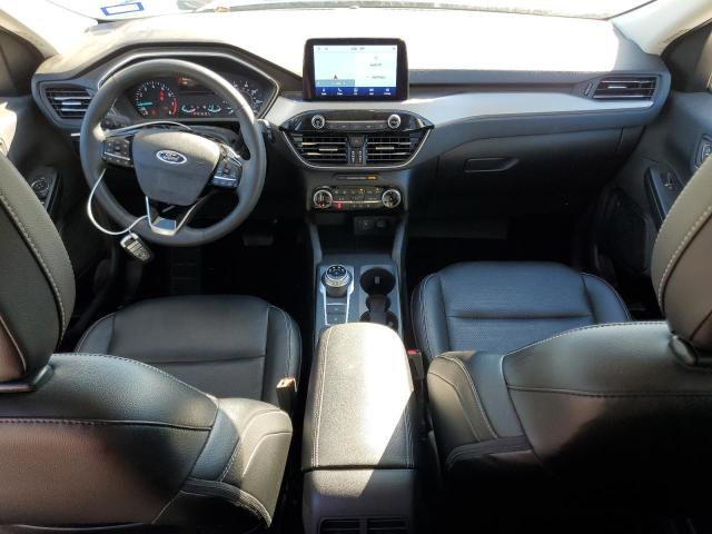 Photo 8 from auction – 2022 FORD ESCAPE SEL with VIN 1FMCU0H60NUB94499
