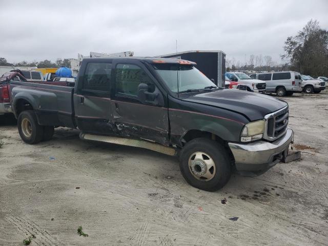 Zdjęcie 4 z aukcji – 2002 FORD F350 SUPER z VIN 1FTWW33F92EB51645