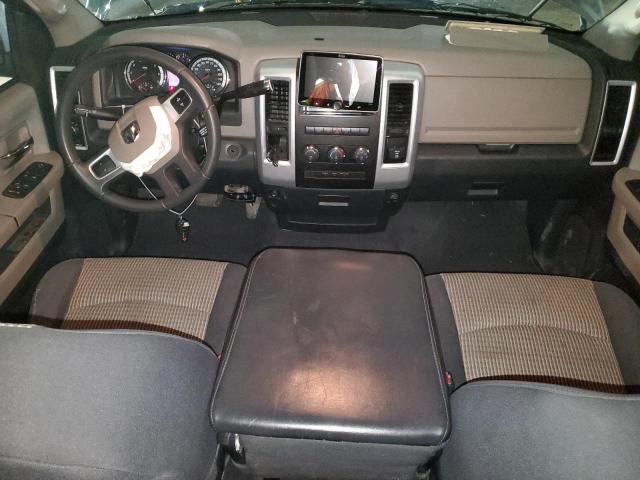 Photo 8 from auction – 2010 DODGE RAM 1500 with VIN 1D7RB1GT0AS110534