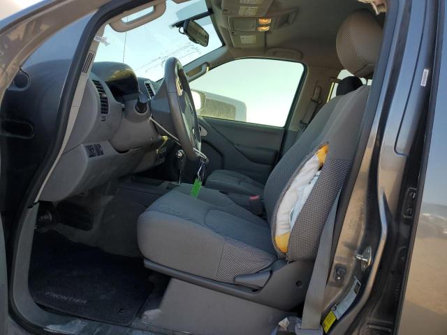Photo 7 from auction – 2016 NISSAN FRONTIER S with VIN 1N6AD0ER0GN785601
