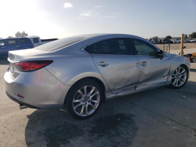 Photo 3 from auction – 2017 MAZDA 6 TOURING with VIN JM1GL1V58H1127326