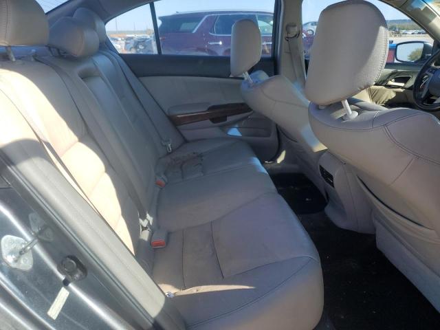 Photo 10 from auction – 2011 HONDA ACCORD with VIN 1HGCP2F84BA044938