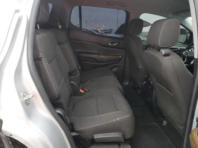 Photo 11 from auction – 2017 GMC ACADIA SLE with VIN 1GKKNKLA1HZ171605
