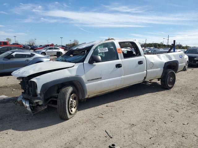 Photo 1 from auction – 2005 GMC SIERRA C25 with VIN 1GTHC23U15F868386