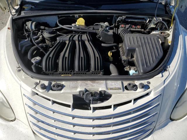 Photo 11 from auction – 2006 CHRYSLER PT CRUISER with VIN 3A8FY68B26T347698