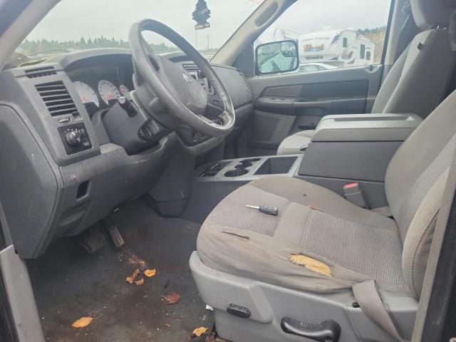 Photo 7 from auction – 2008 DODGE RAM 1500 S with VIN 1D7HU18278S568948