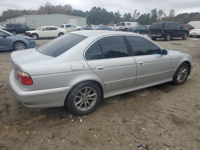 Photo 3 from auction – 2003 BMW 525 I AUTO with VIN WBADT43423G028907