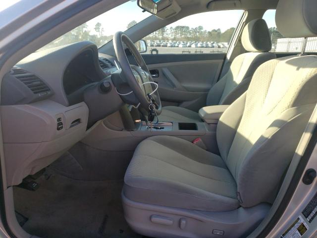 Photo 7 from auction – 2008 TOYOTA CAMRY CE with VIN 4T1BE46K48U736529