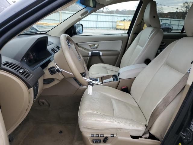Photo 7 from auction – 2010 VOLVO XC90 3.2 with VIN YV4982CZ4A1539039