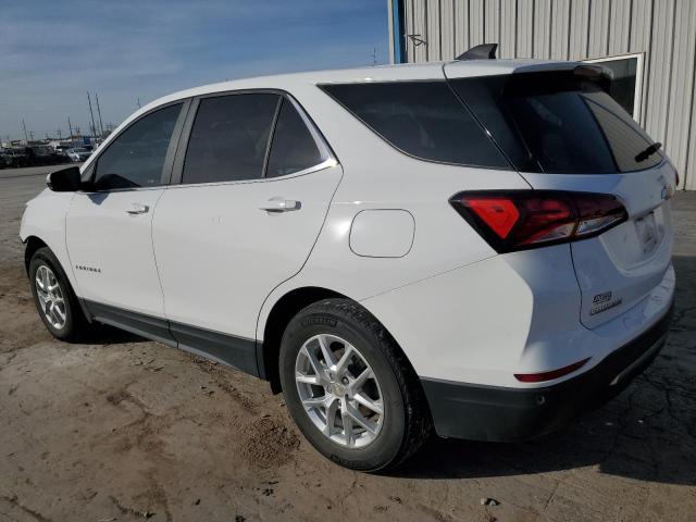 Photo 2 from auction – 2022 CHEVROLET EQUINOX LT with VIN 3GNAXKEV5NL154396