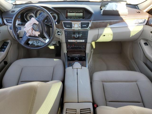 Photo 8 from auction – 2014 MERCEDES-BENZ E 350 with VIN WDDHF5KB5EA820952