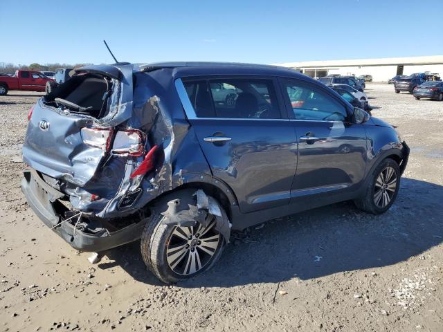 Photo 3 from auction – 2016 KIA SPORTAGE E with VIN KNDPC3AC8G7839881