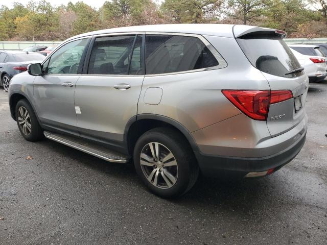 Photo 2 from auction – 2016 HONDA PILOT EXL with VIN 5FNYF6H53GB118611
